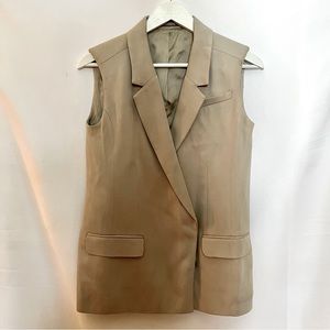 Tiger of Sweden Maddy waistcoat/vest